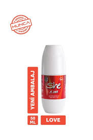 Roll-On She Love 6 adet
